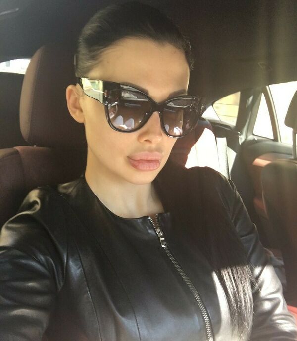 Alettaoceanxxxx Aletta Ocean Alettaoceanofficial Nude Leaks Onlyfans Fapexy