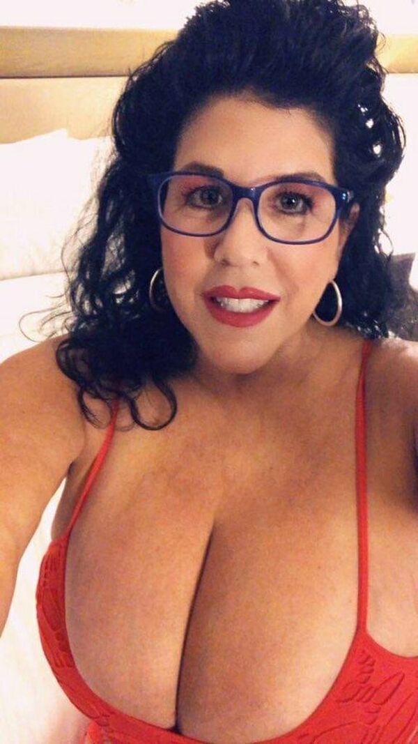 Carol Foxxx Carollfoxx Xratedwife Nude Leaks Onlyfans Fapexy