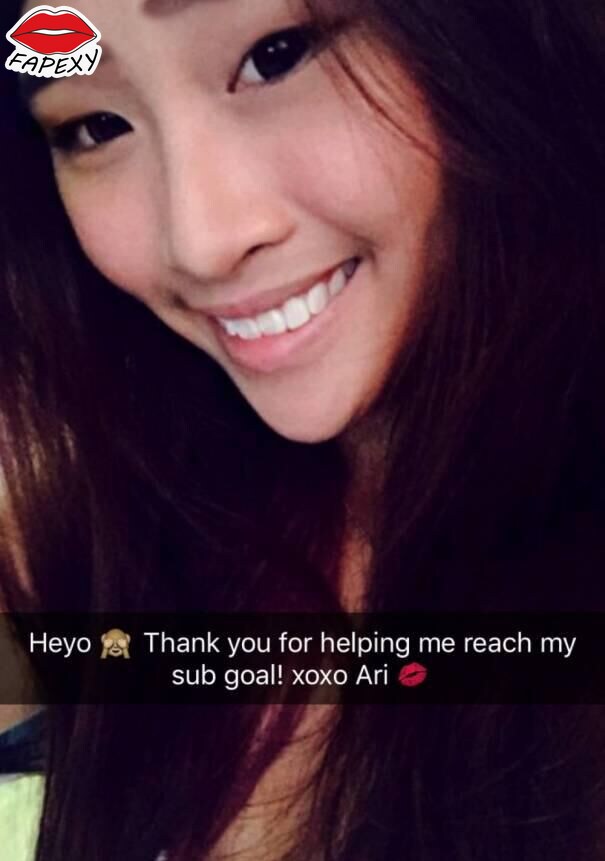 Funsizedasian Funsizedasianxo Nude Leaks Photo Fapexy