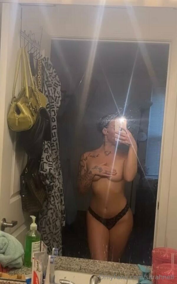 Mrs Sarahnell Sarahnell Nude Leaks Onlyfans Fapexy