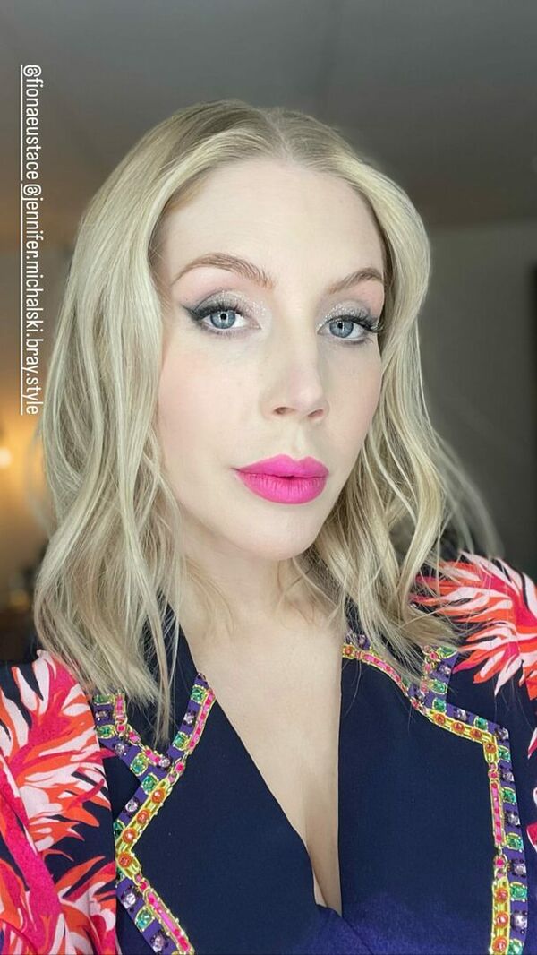 Katherine Ryan Kateryan Kathbum Nude Leaks Onlyfans Fapexy 7972