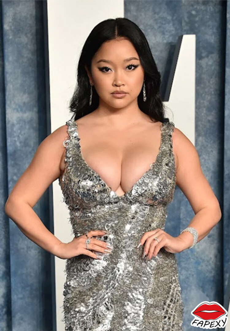 Lana Condor / lanacondor Nude Leaks Photo #27 - Fapexy!