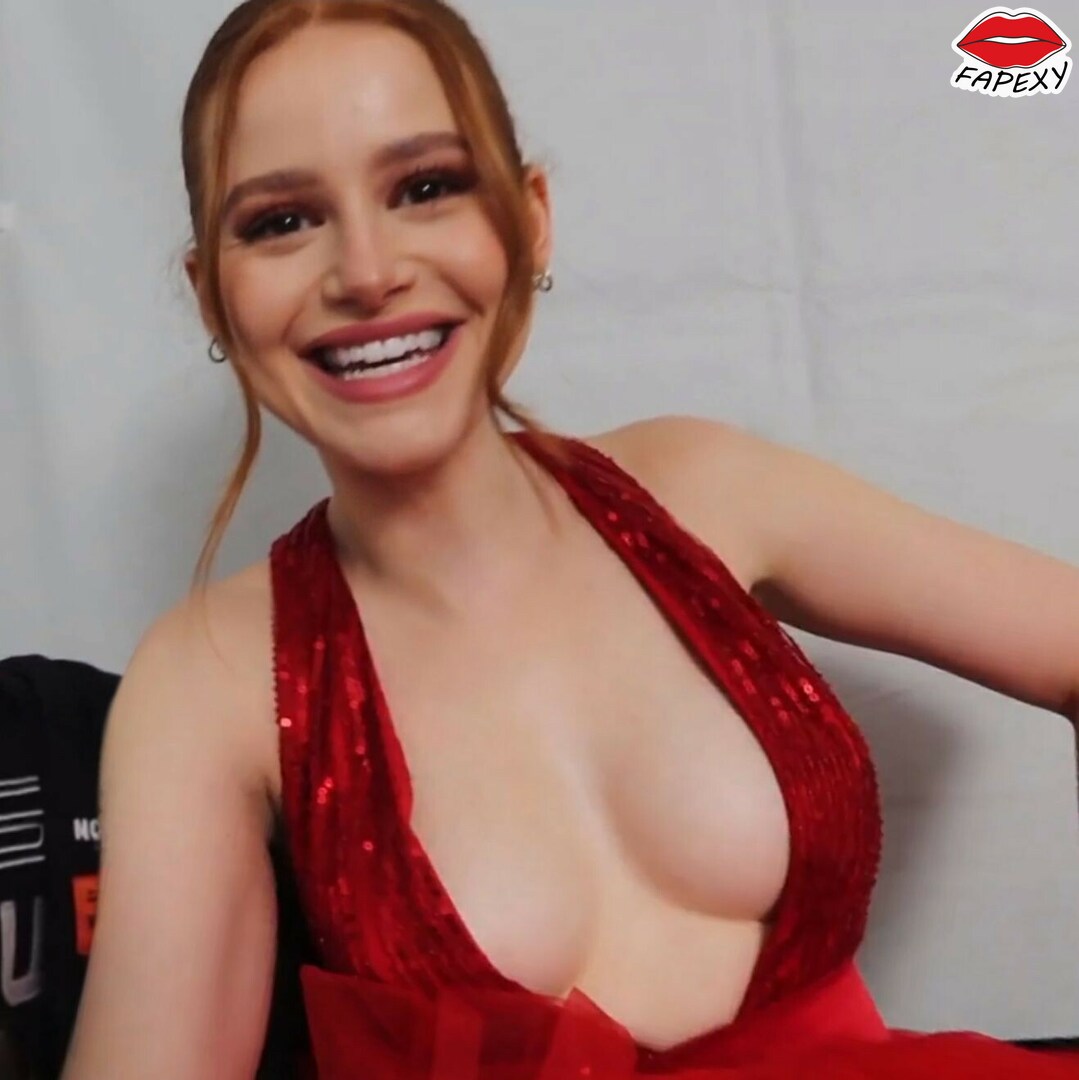 Madelaine Petsch / madelame Nude Leaks Photo #65 - Fapexy!