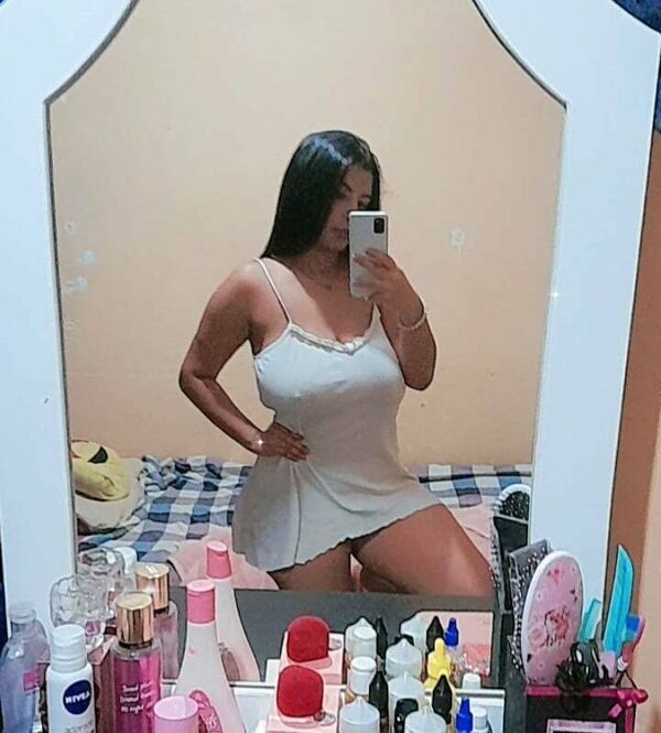 Marilsa Lopez Nude Leaks Fapexy